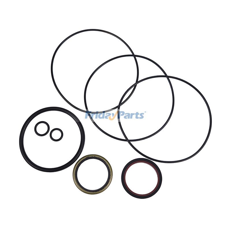 Seal Kit 64470-000 for Eaton Char-Lynn Steering Control Unit 3 4 6 12 Series