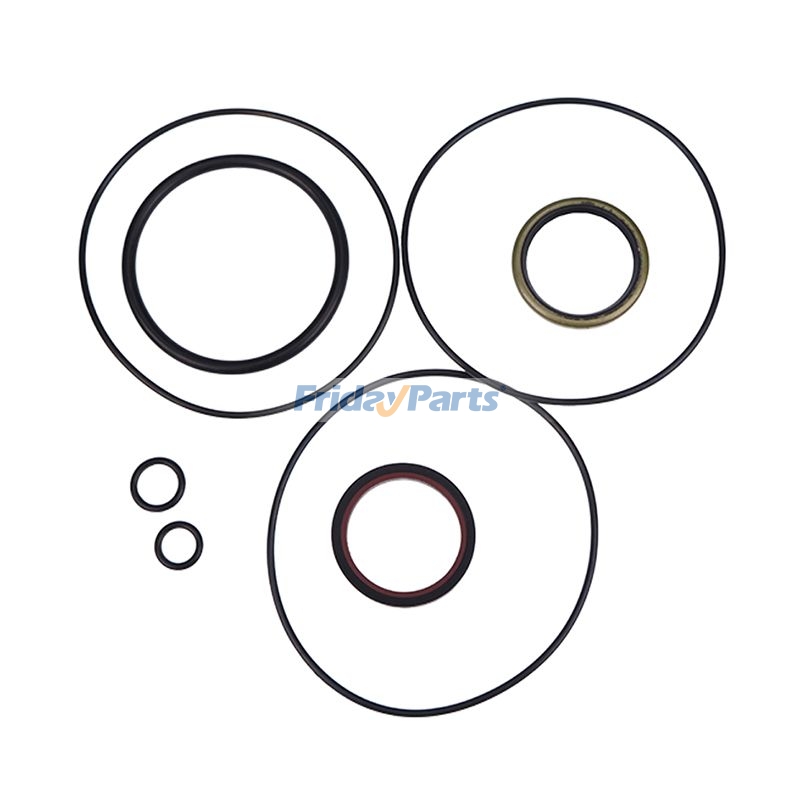 Seal Kit Char-Lynn Steering Control Unit 3 4 6 12 Series for Others