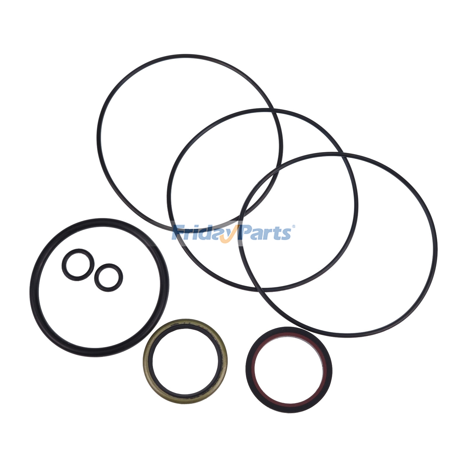 Kit de joints Pour Eaton