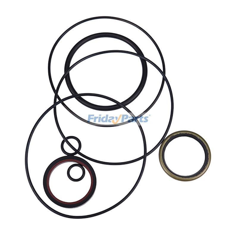 Others Seal Kit Char-Lynn Steering Control Unit 3 4 6 12 Series