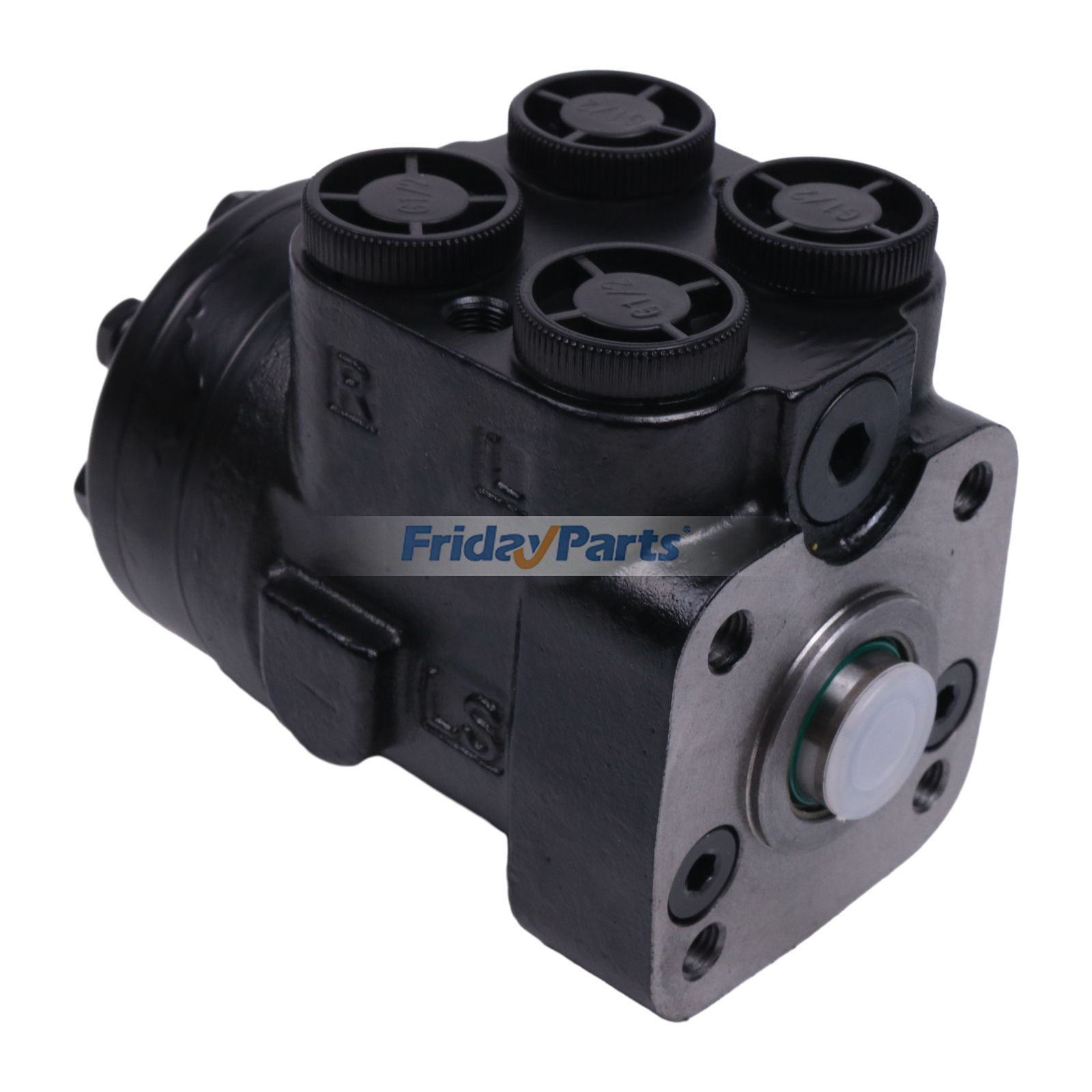 Steering Control Unit replace Danfoss for Others