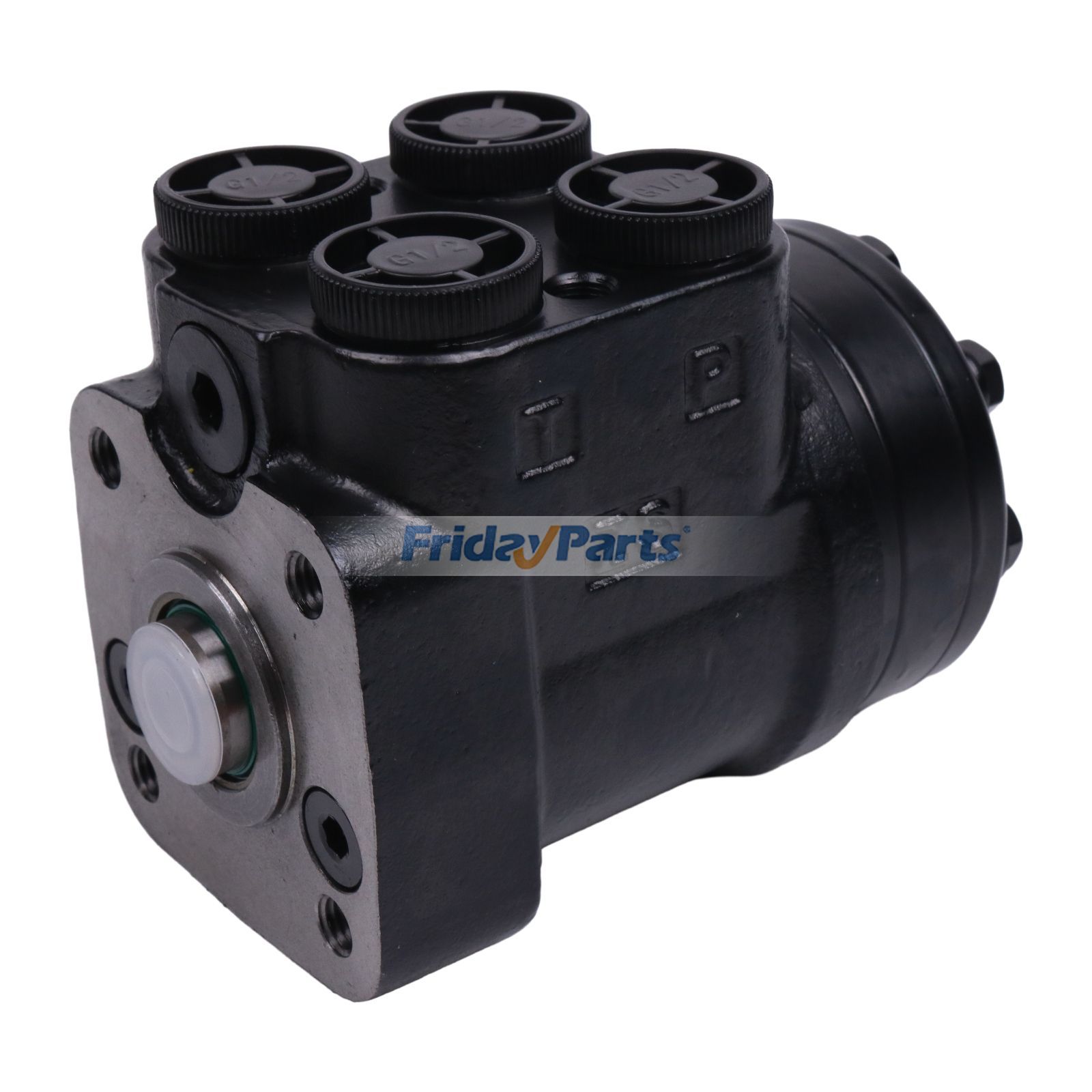 Steering Control Unit 150N2152 replace Danfoss