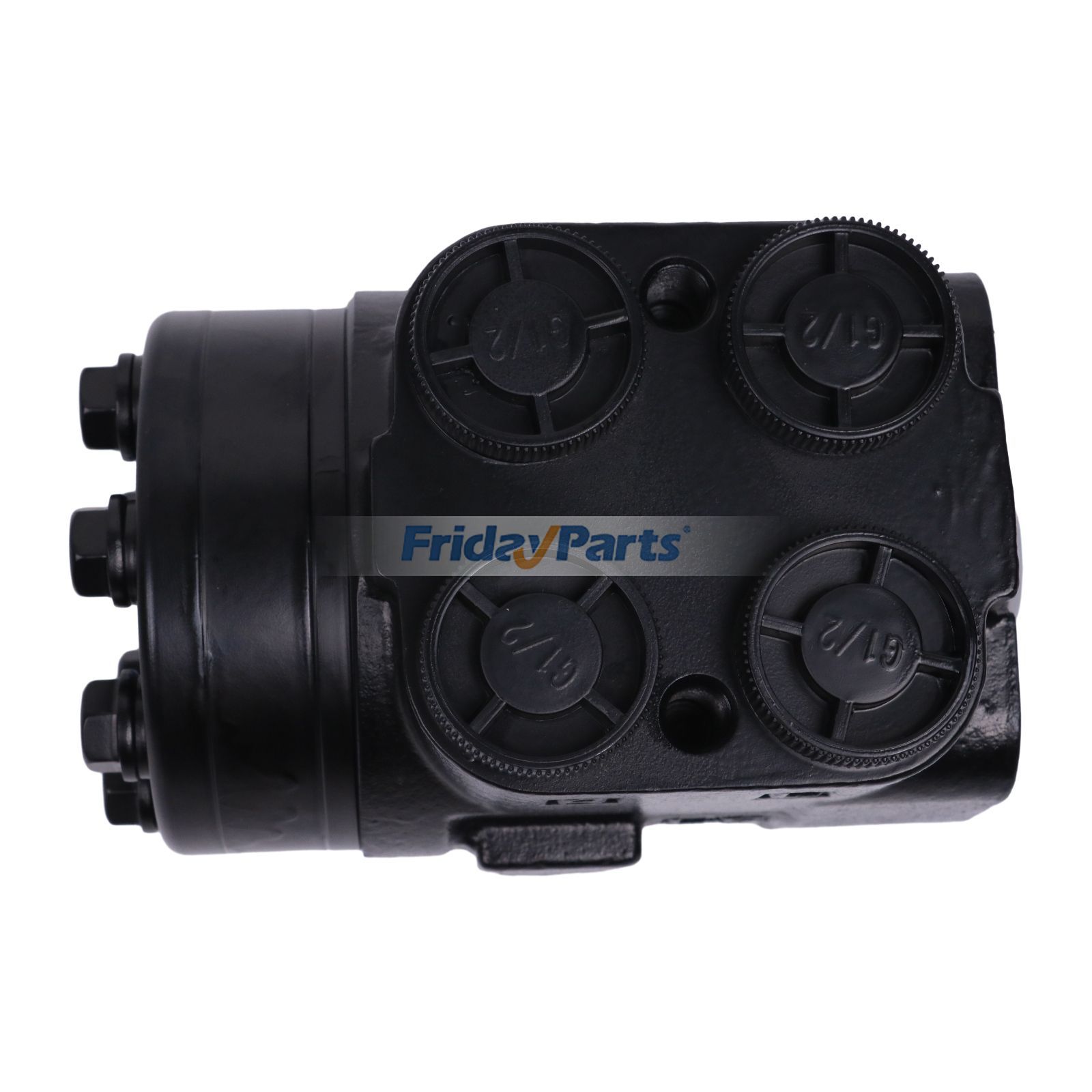  Steering Control Unit replace Danfoss For Danfoss