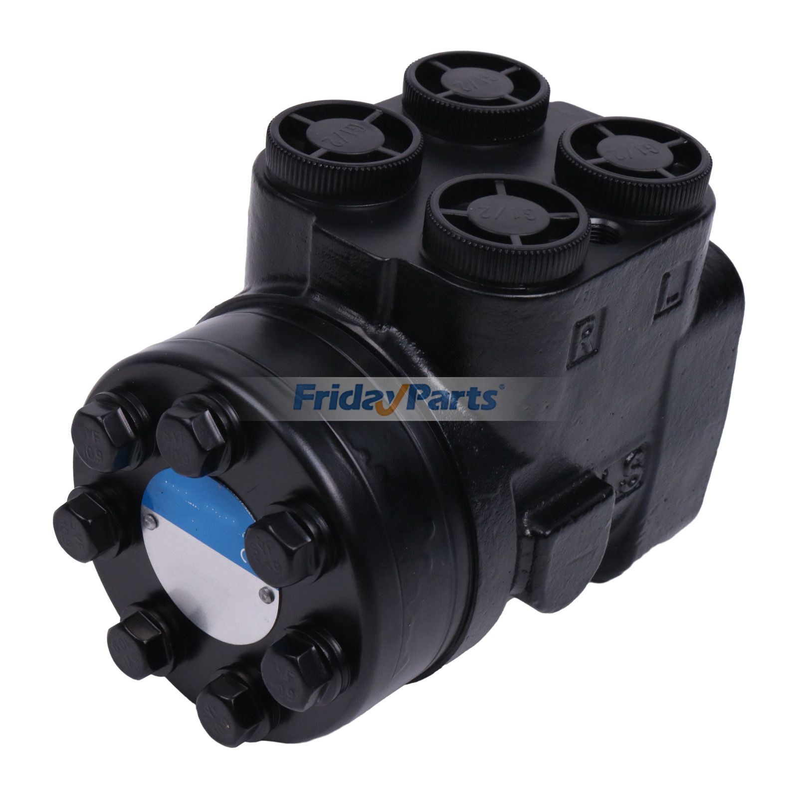 Others Steering Control Unit replace Danfoss