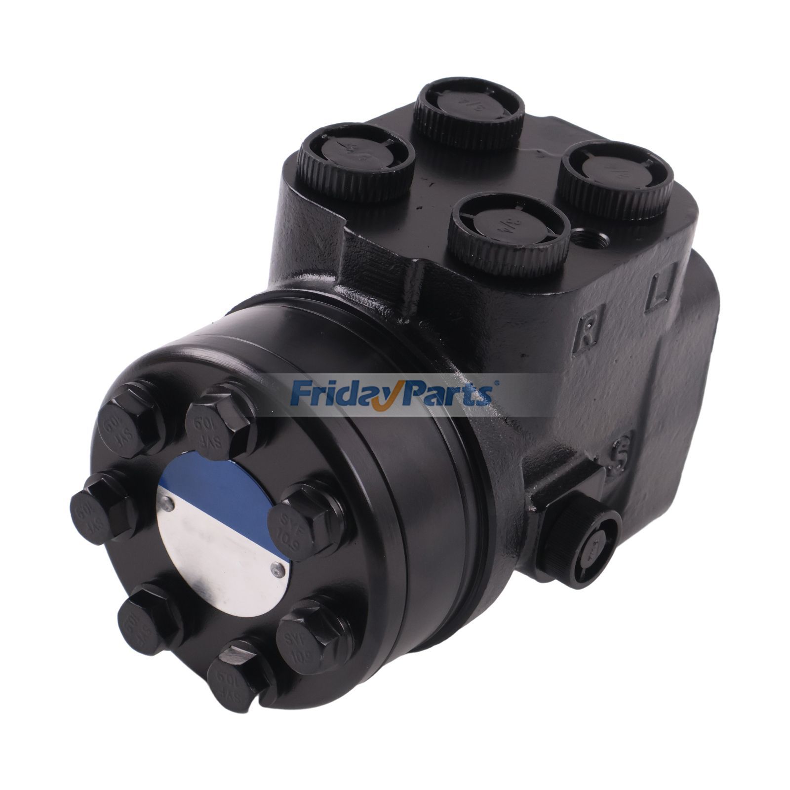 Steering Control Unit for Others