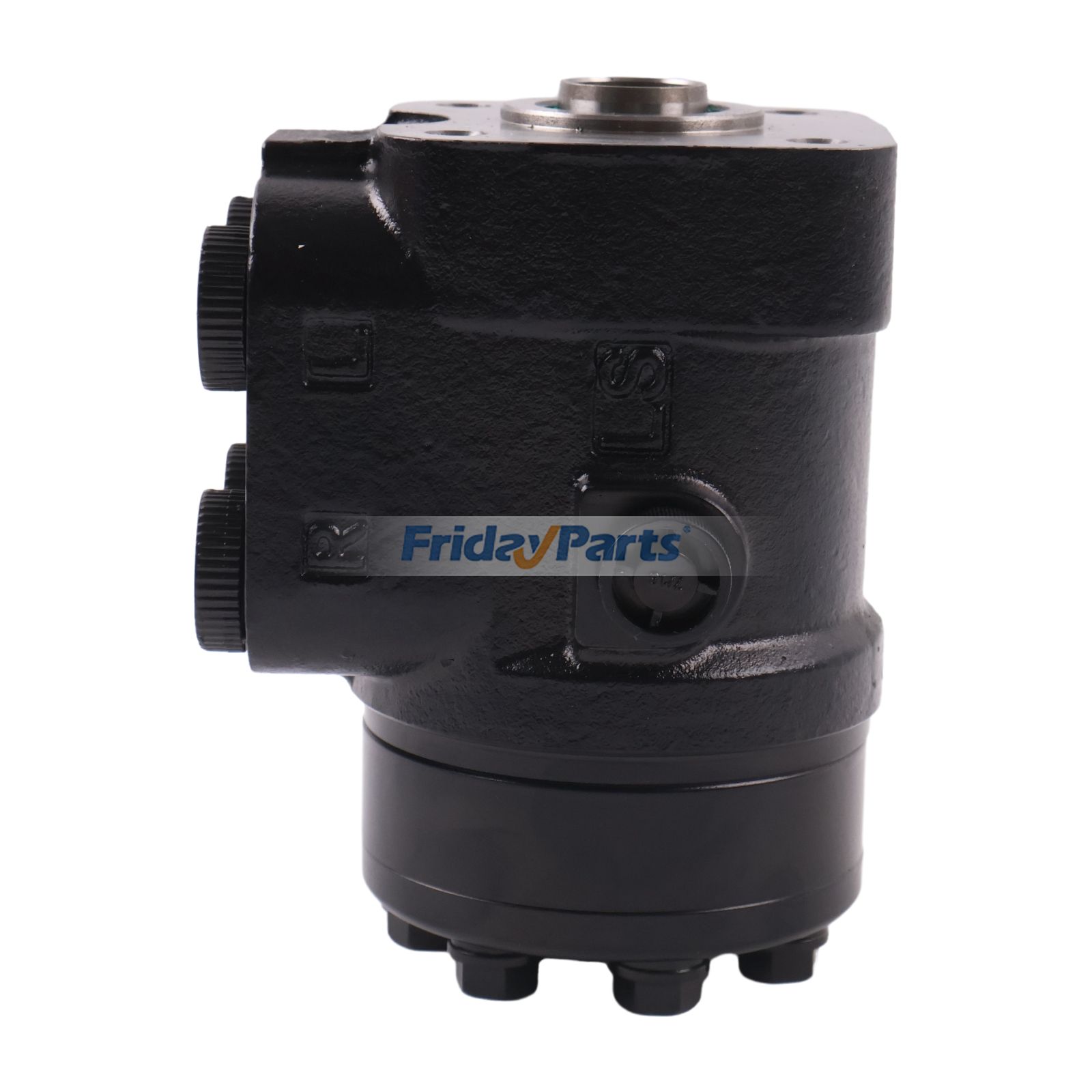 Steering Control Unit For CAT Engine,Motor Grader