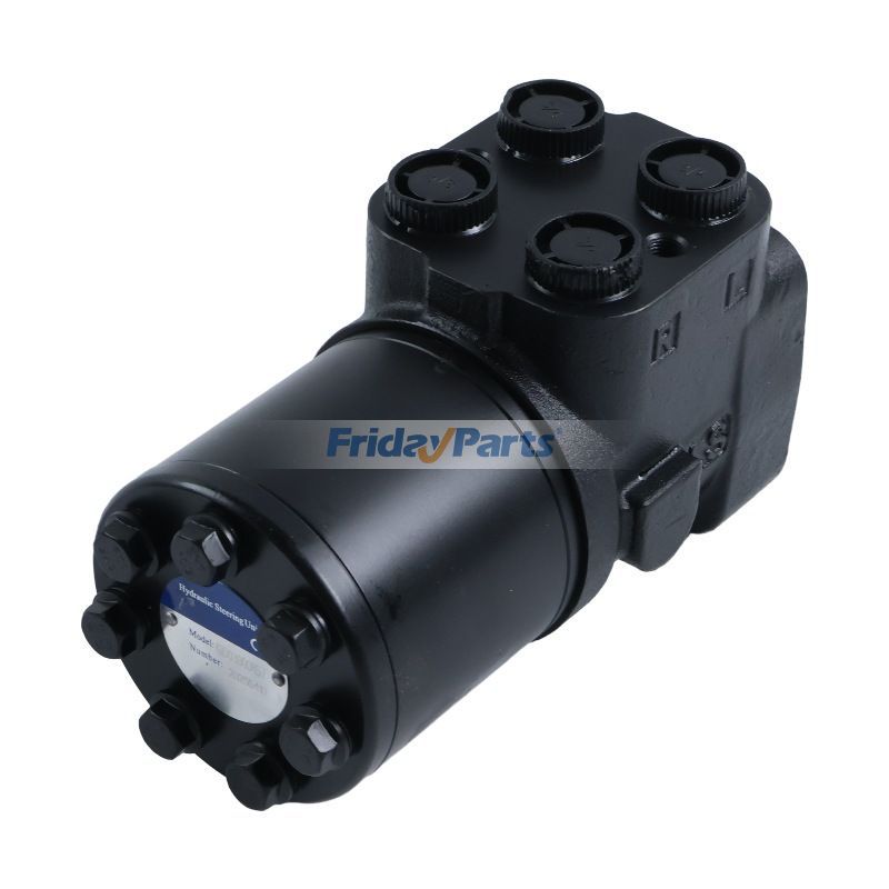 Unité de commande de direction Pour Danfoss,Pour Eaton