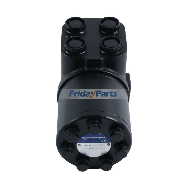 Unité de commande de direction de FridayParts