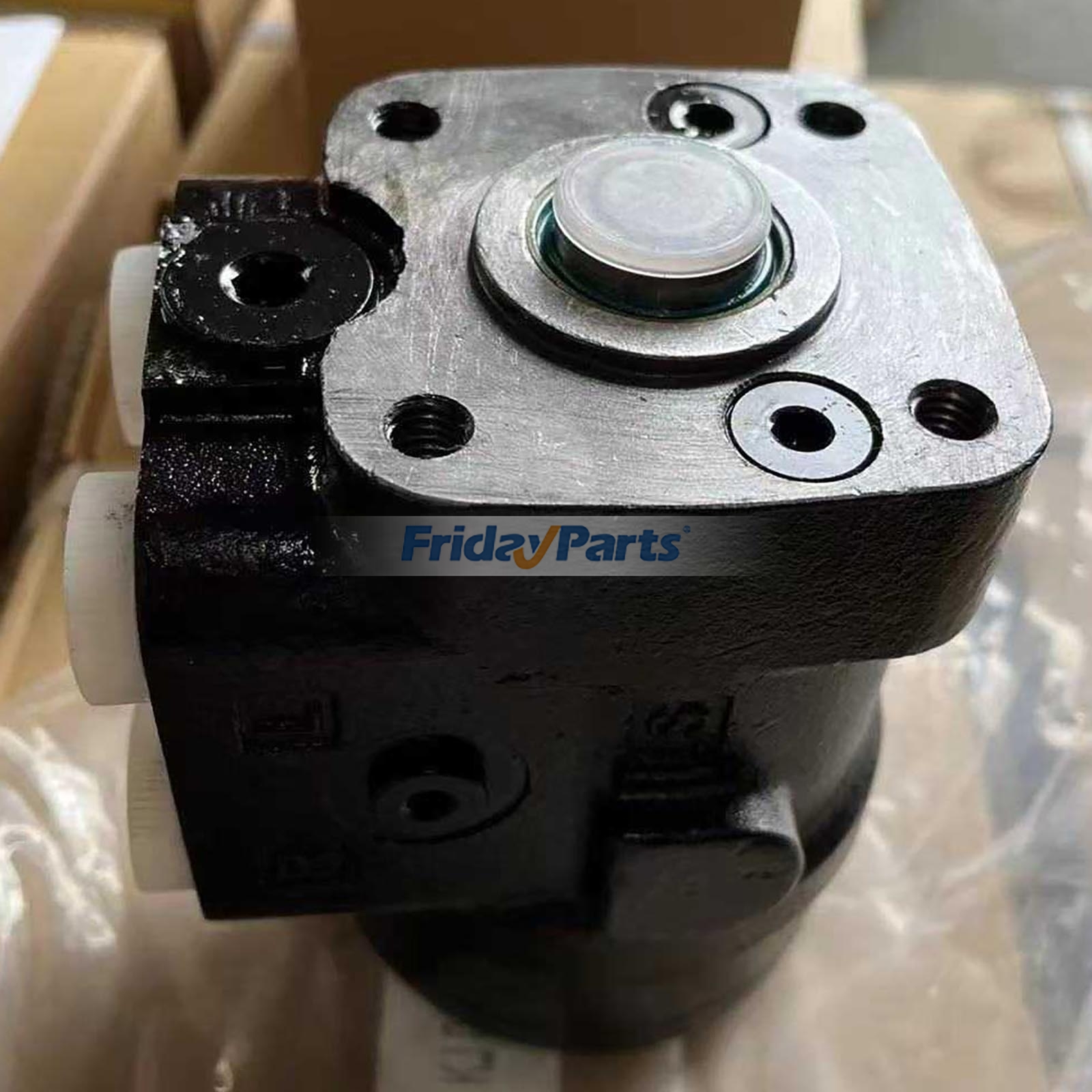 Unidad de control de dirección 349-6093 para motor Caterpillar CAT C13 C7.1 C15 C9 C9.3 C7.2 C7 C11 Cargador 950M 962MZ 950L 962L 950H 962K 966L 972H 980L 986 962 para Motor,Pala cargadora
