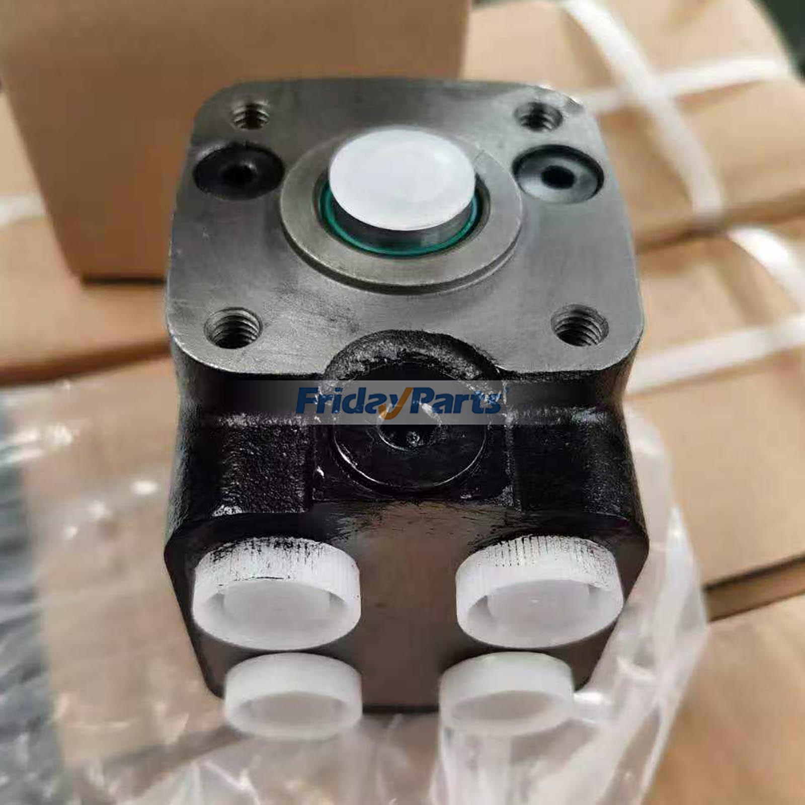 Unidad de control de dirección 349-6093 para motor Caterpillar CAT C13 C7.1 C15 C9 C9.3 C7.2 C7 C11 Cargador 950M 962MZ 950L 962L 950H 962K 966L 972H 980L 986 962 Para CAT
