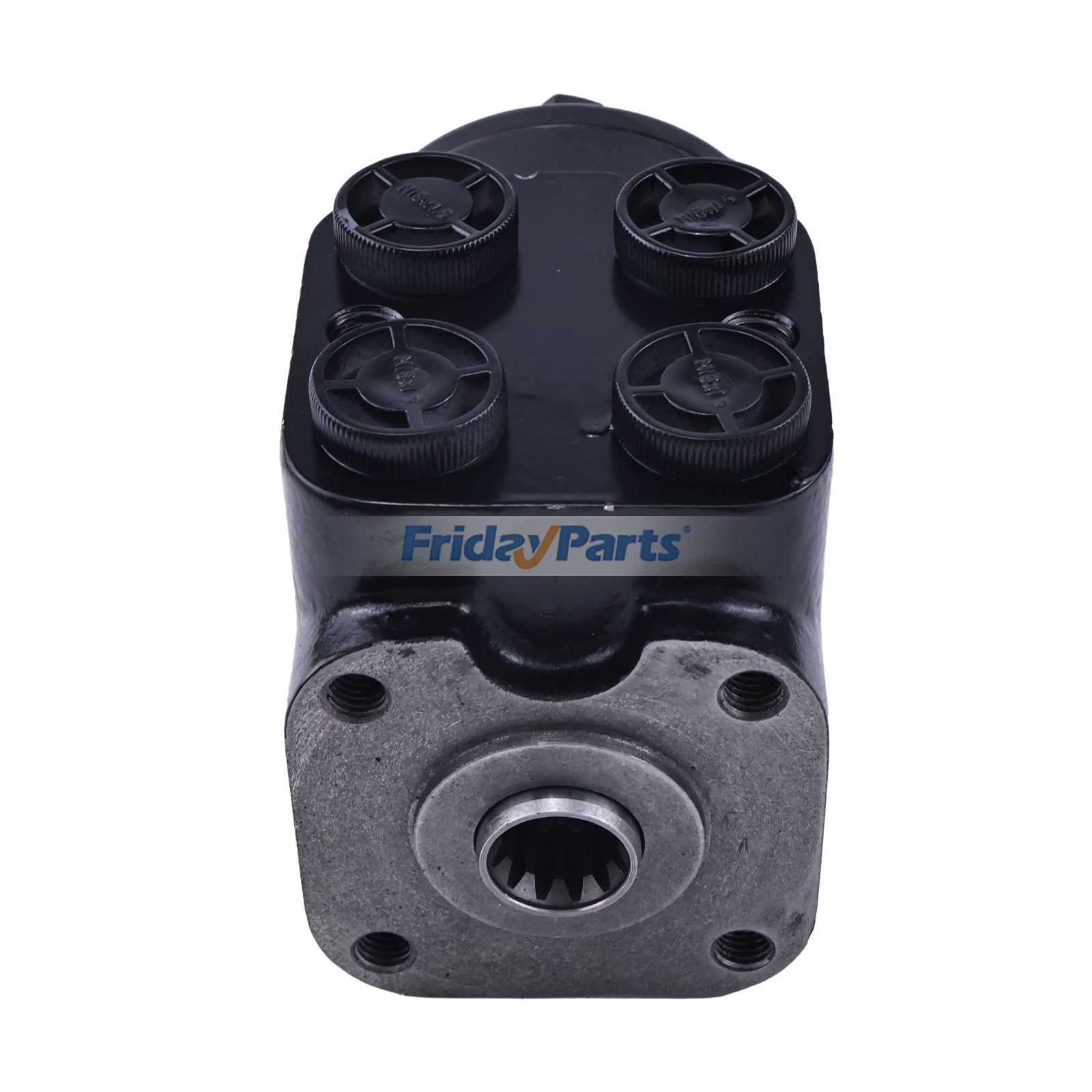  Steering Control Unit For JOHN DEERE