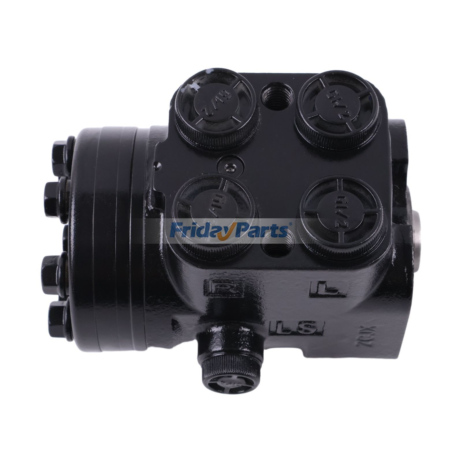  Steering Control Unit Orbitrol Valve For Danfoss