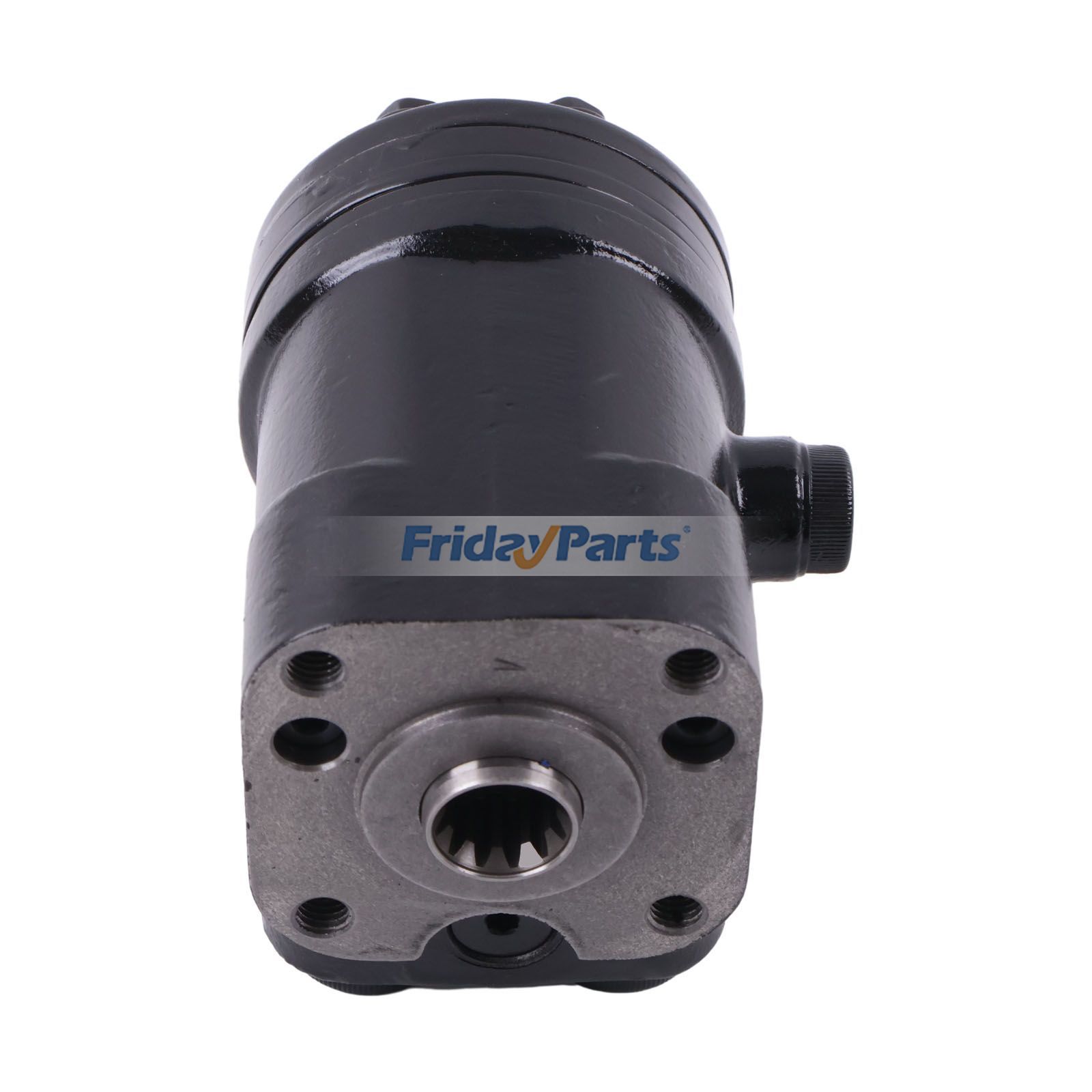 Steering Control Unit Orbitrol Valve for Excavator,Forklift,Harvester,Tractor