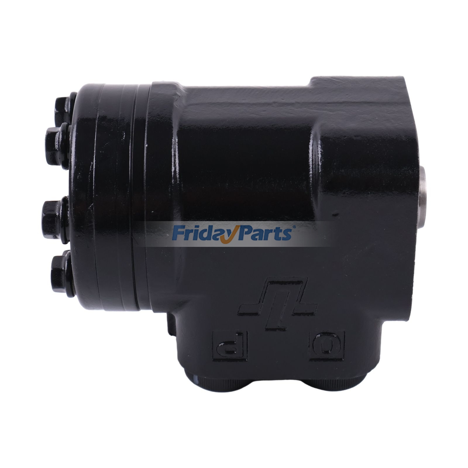 FridayParts Steering Control Unit Orbitrol Valve
