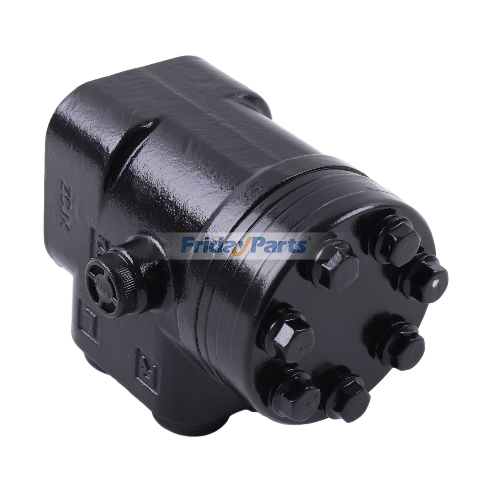 Excavator,Forklift,Harvester,Tractor Steering Control Unit Orbitrol Valve