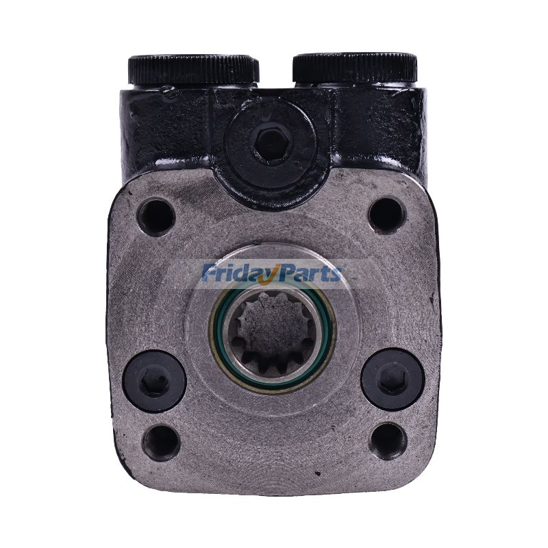 FridayParts Steering Control Unit