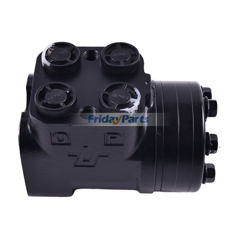 Steering Control Unit Valve for Tractor