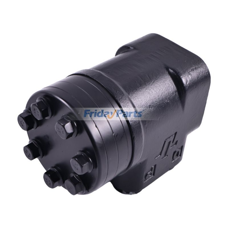  Steering Control Unit Valve For JOHN DEERE