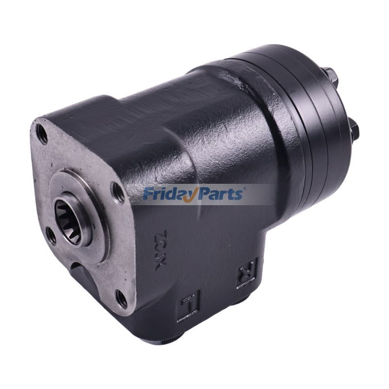 FridayParts Steering Control Unit Valve