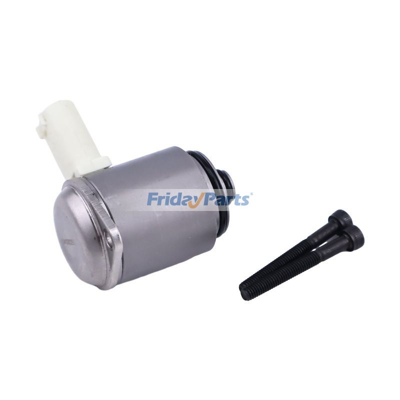 FridayPartsのステアリングコントロールバルブ