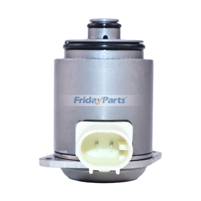 FridayPartsでステアリングコントロールバルブを購入