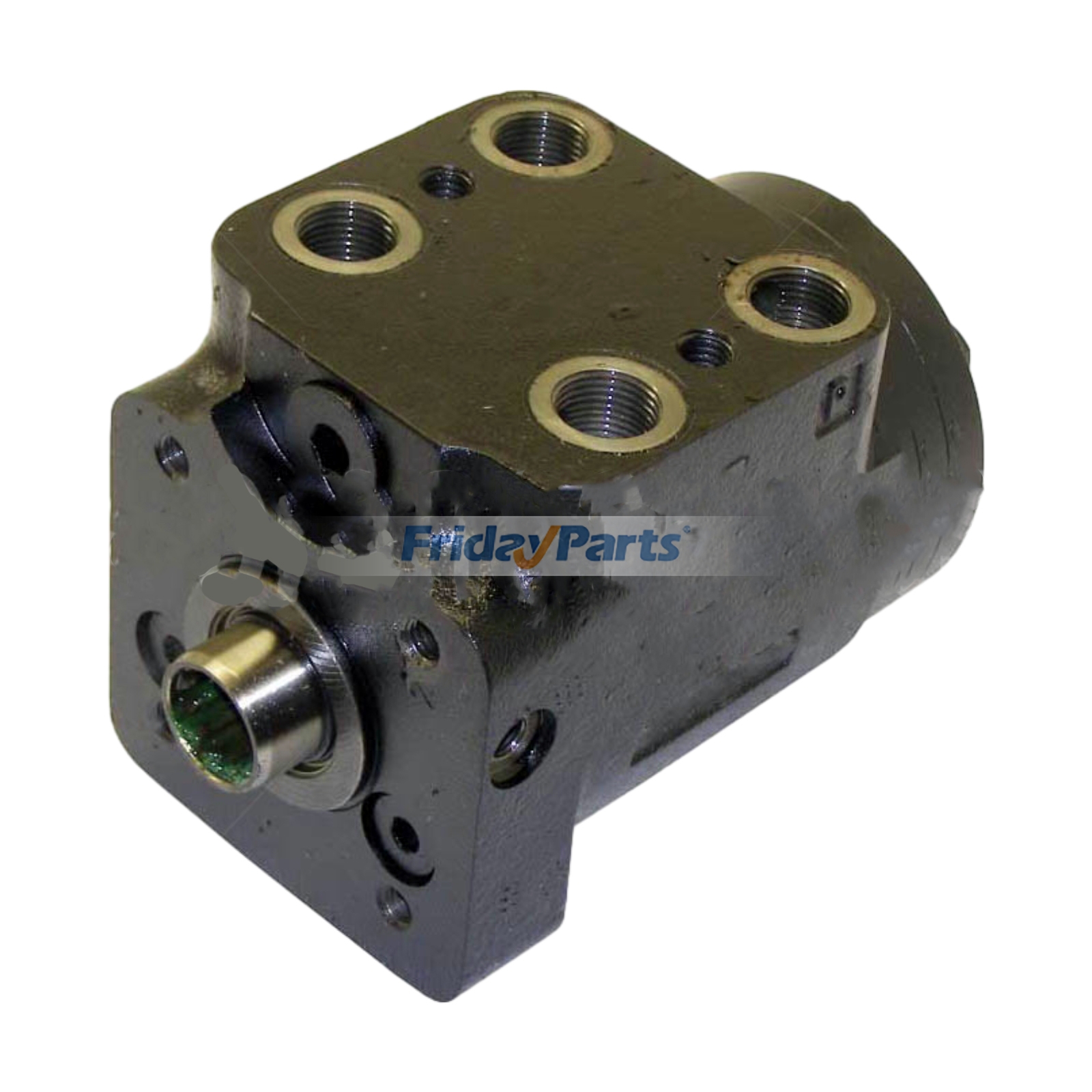 Steering Control Valve 3525421204 for Linde Forklift
