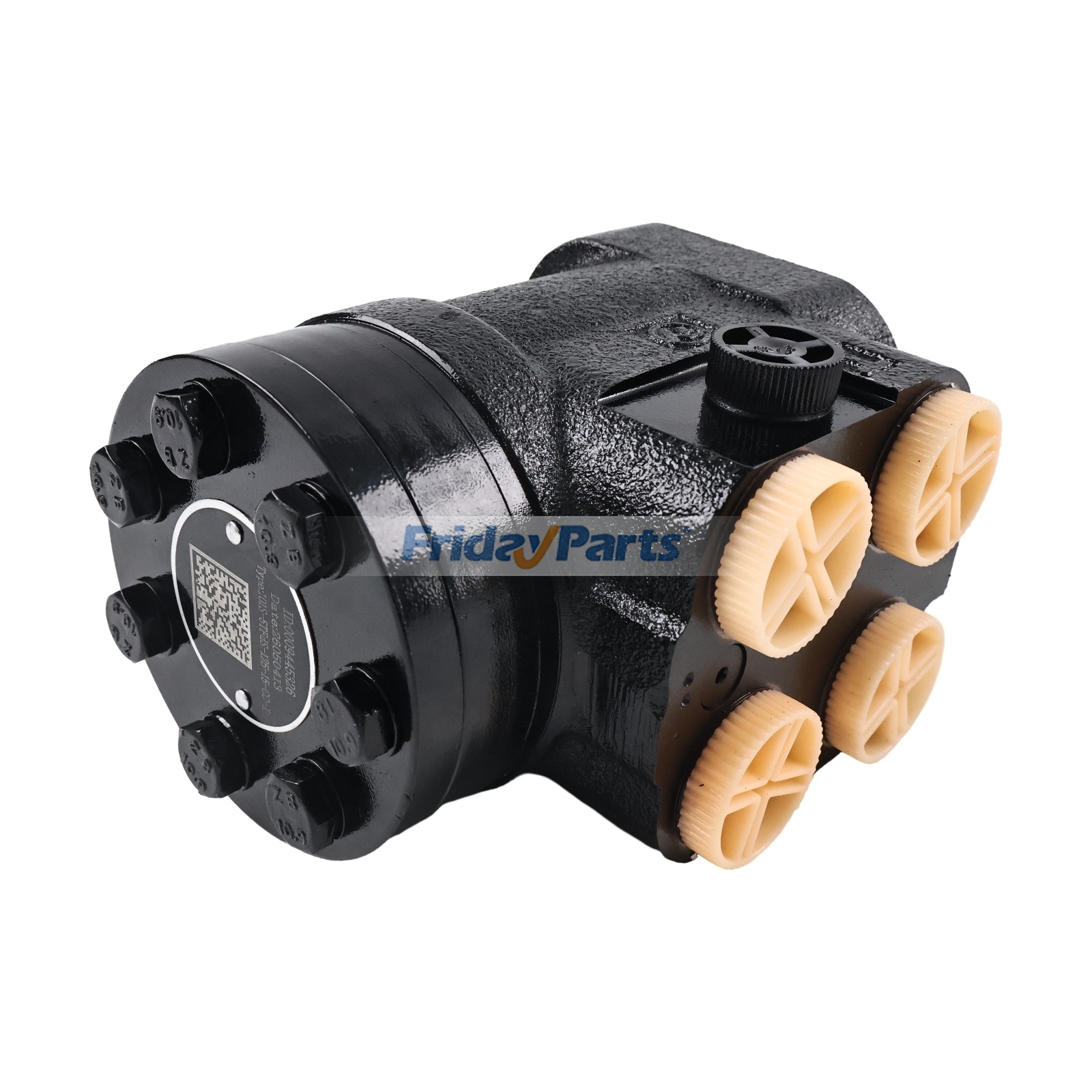 Lenksteuerventil 3875421201 für Linde Gabelstapler 1276 394 E25Pfür Für Linde