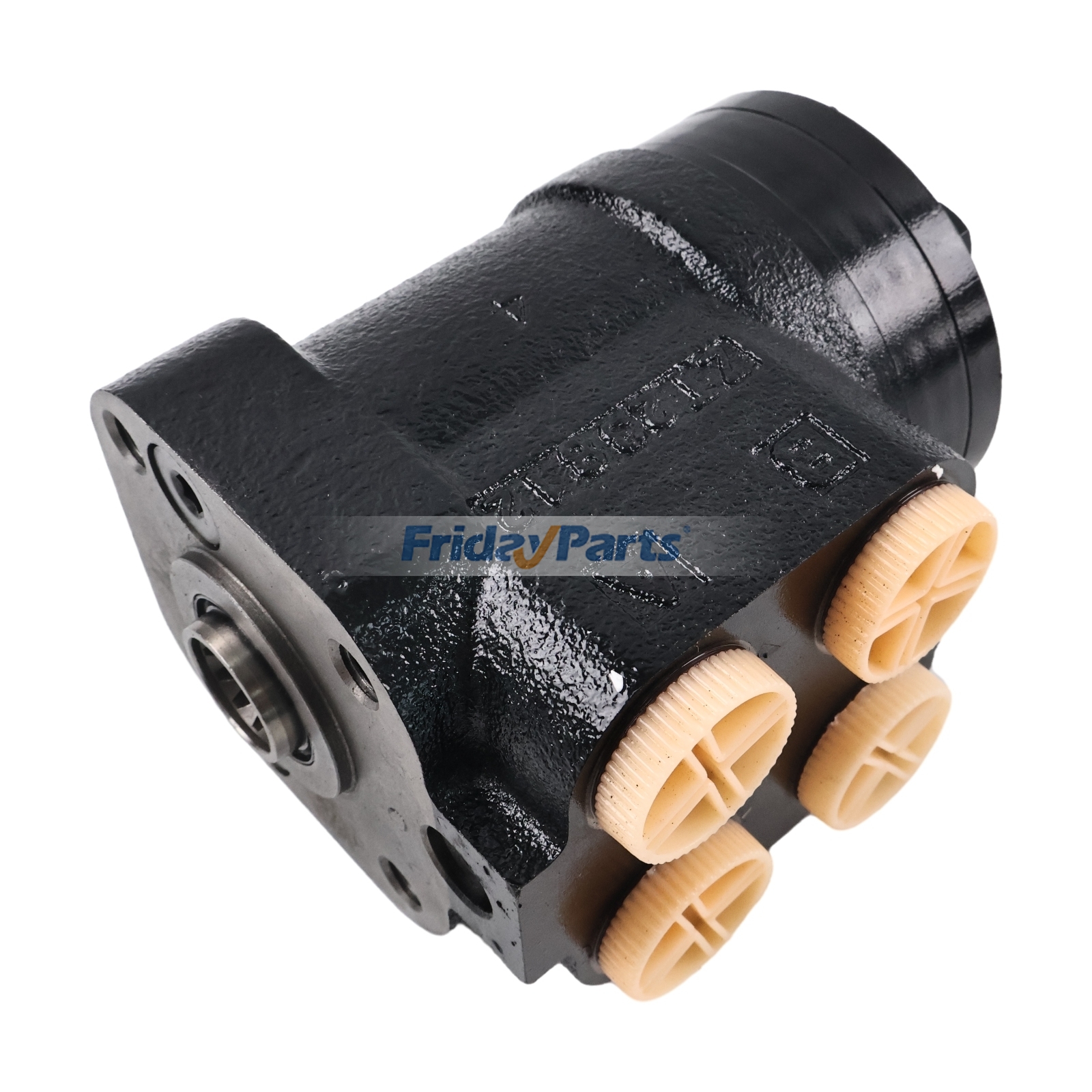 Lenksteuerventil 3875421201 für Linde Gabelstapler 1276 394 E25P