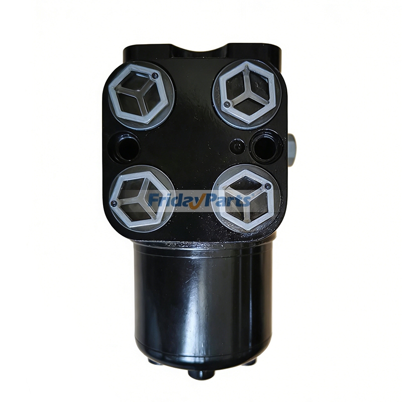 Steering Control Valve 4700372424 for Dynapac Drum Roller CA302D CC424HF CC524HF CA402D