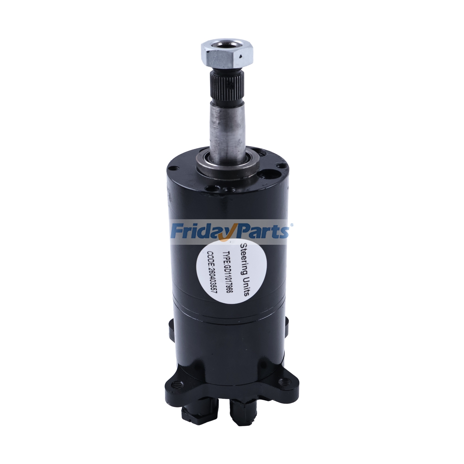 Steering Control Valve LVA10429 150L0067 for John Deere Tractor 3203 4105 4200 4300 4400 4500 4600 4700 Mower 8400