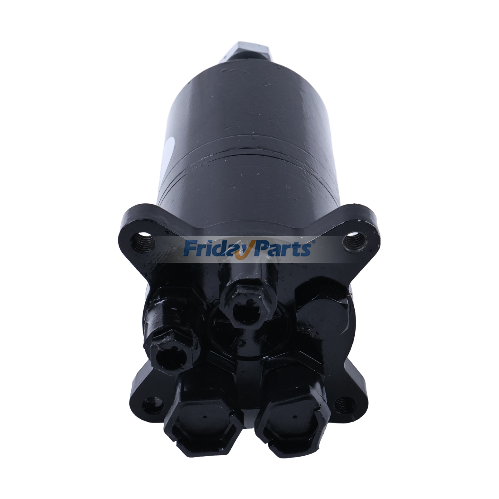Steering Control Valve compatible with Mower,Tractor
