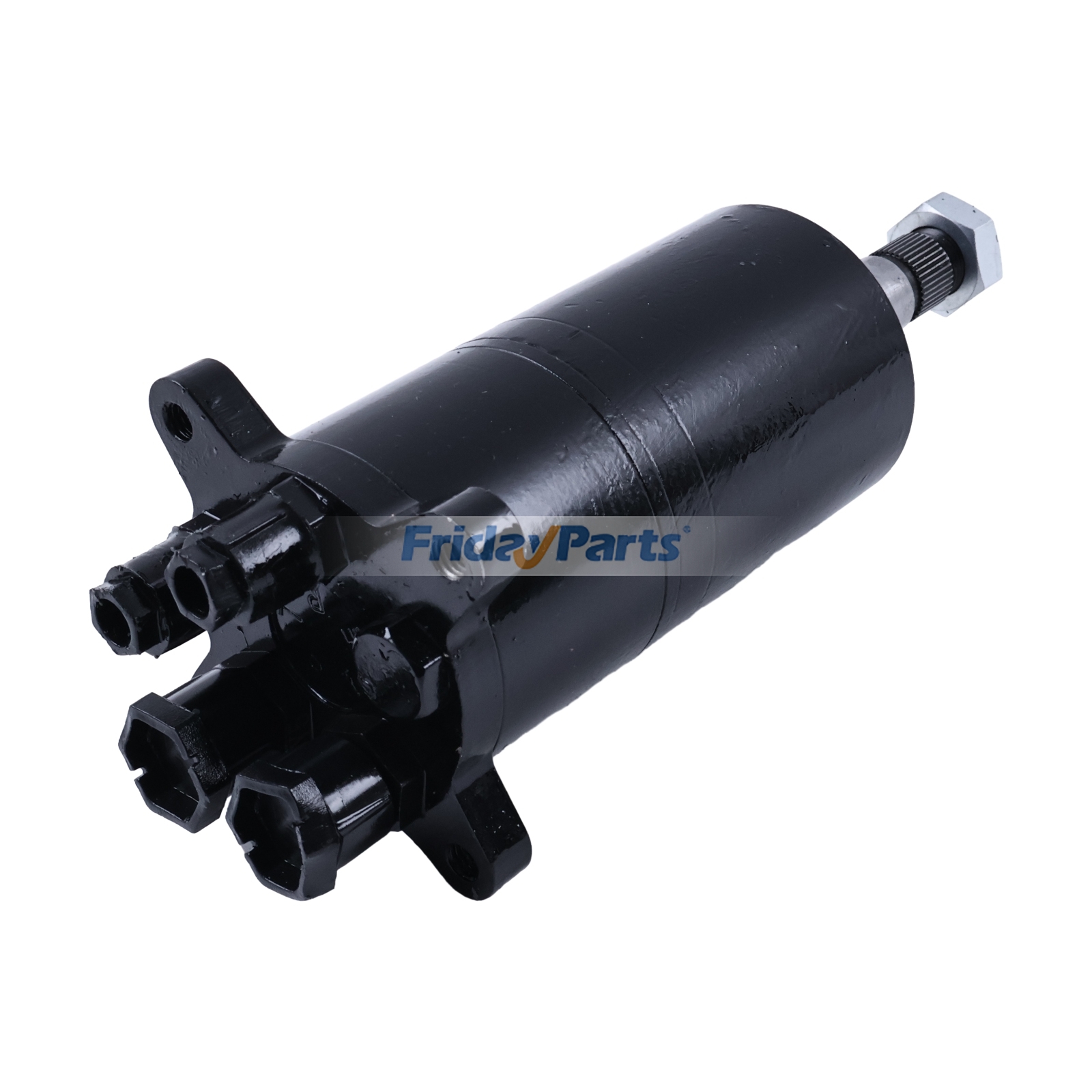 Mower,Tractor Steering Control Valve