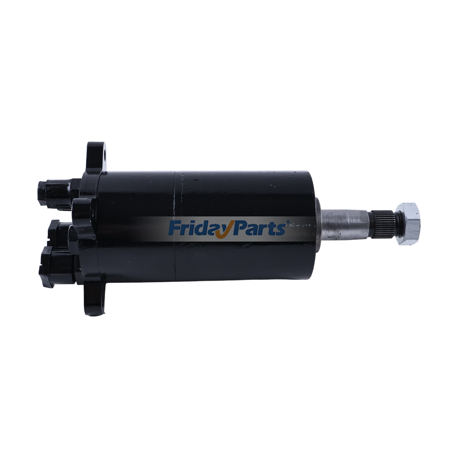  Steering Control Valve For JOHN DEERE