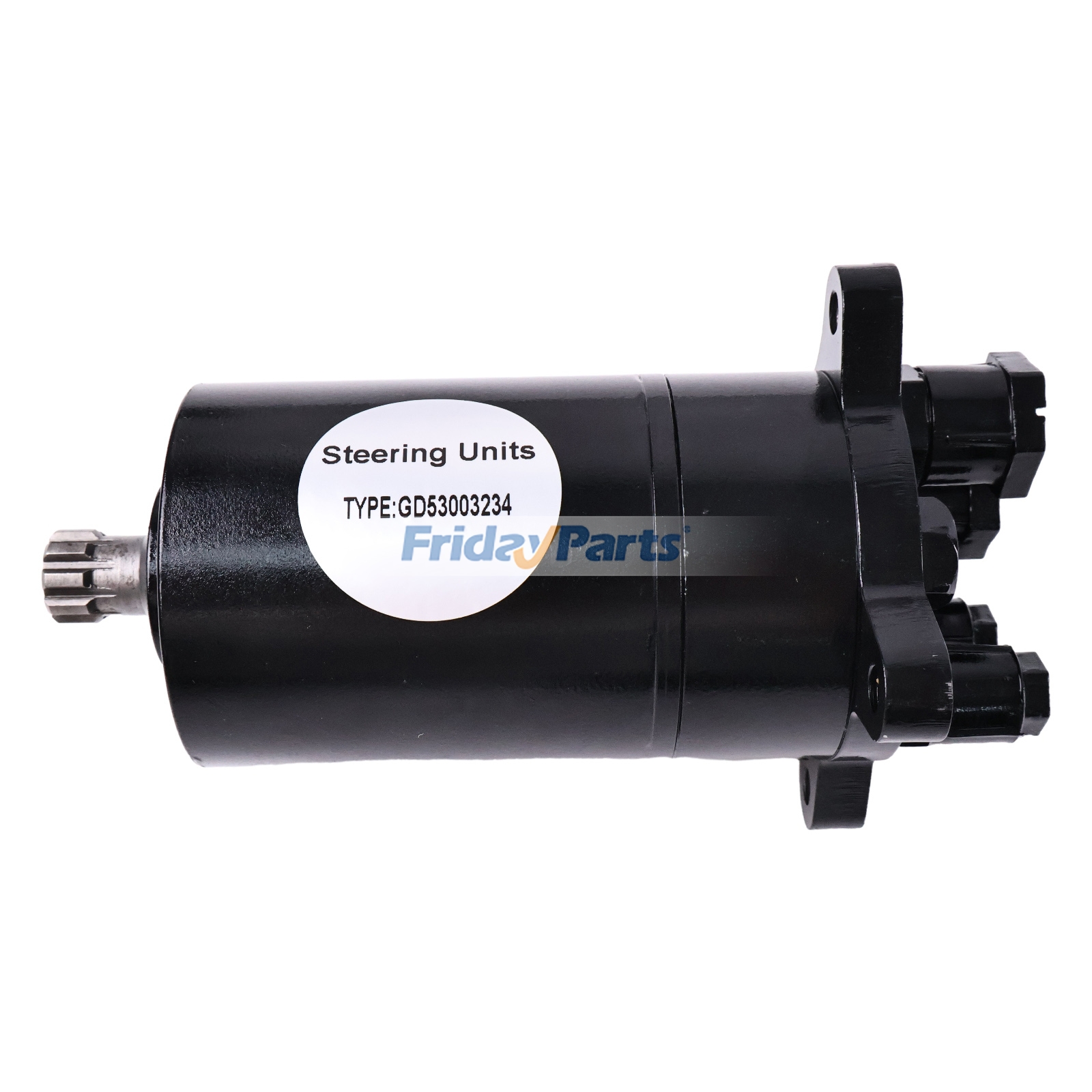 Compra Válvula de control de dirección LVA16533 OSPM63ON110630 para tractor John Deere 1023E 1025R 1026R 2025R 2026R 1E23 1M25 1M26 1R25 1R26 en Fridayparts