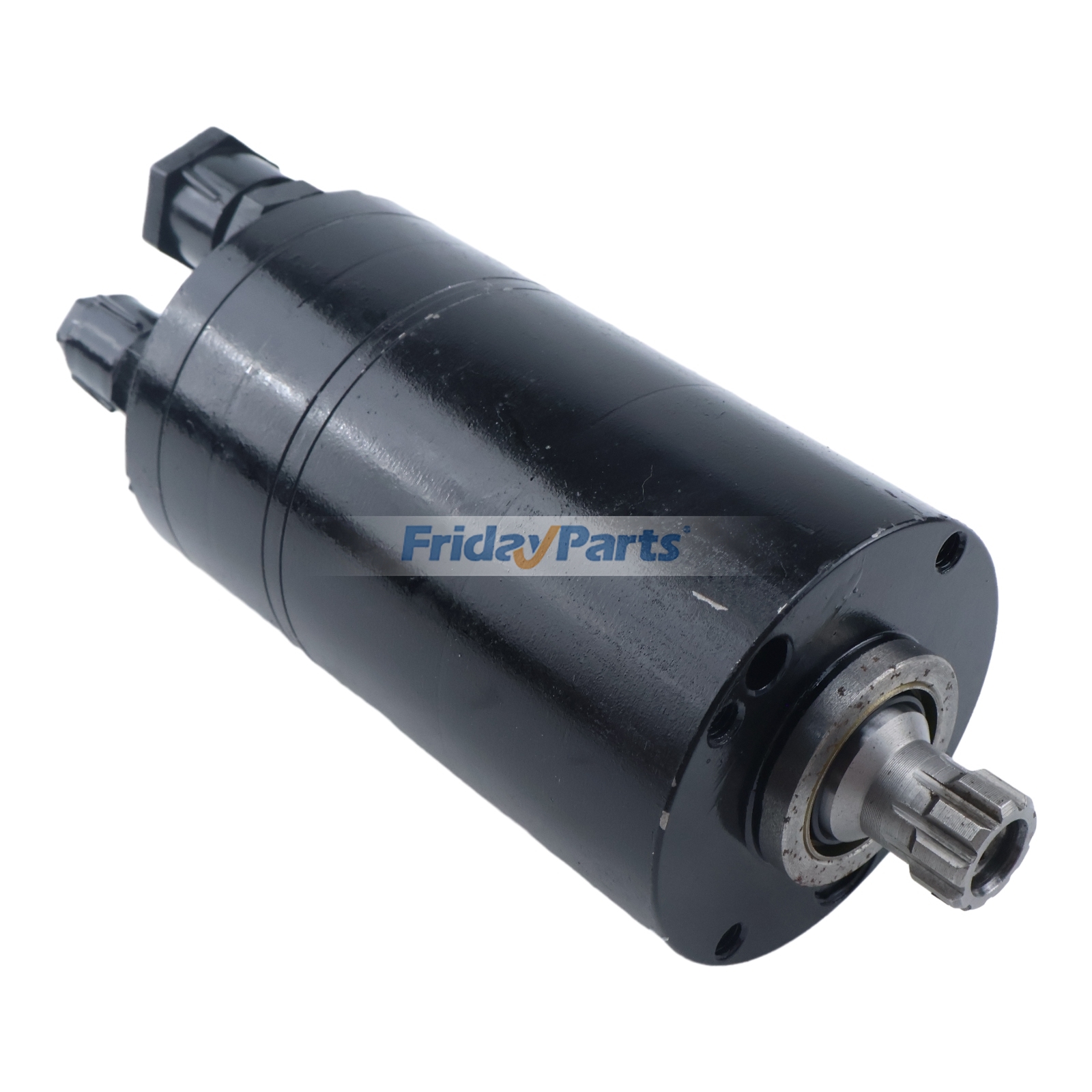 Válvula de control de dirección LVA16533 para motor Yanmar 3TNV80F Tractor John Deere 1023E 1025R 1026R 2025R 2026R Para Danfoss,Para JOHN DEERE