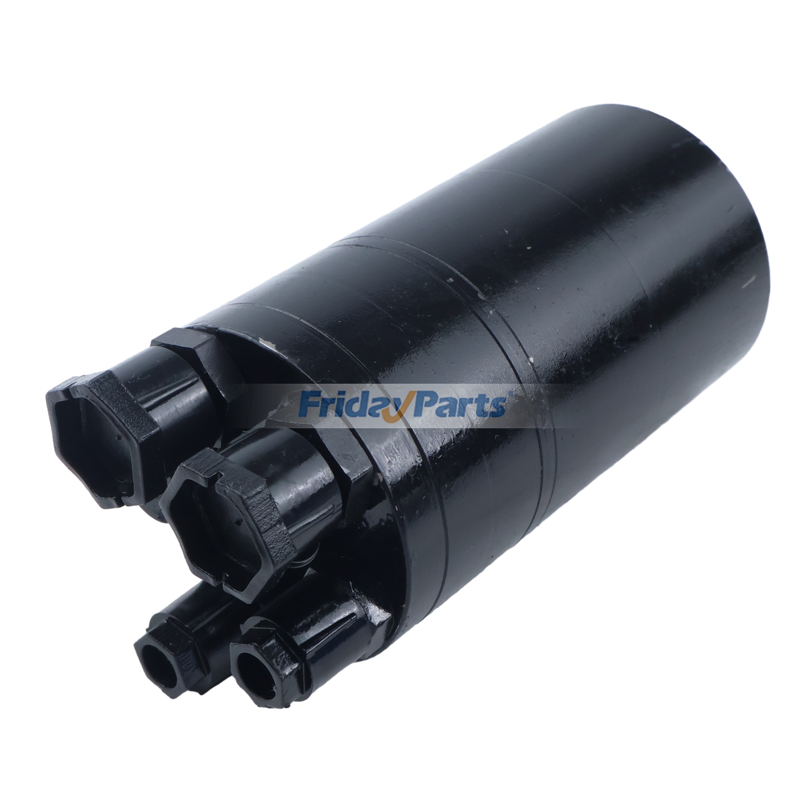 Válvula de control de dirección LVA16533 para motor Yanmar 3TNV80F Tractor John Deere 1023E 1025R 1026R 2025R 2026R para Motor,Tractor Para Danfoss,Para JOHN DEERE FridayParts