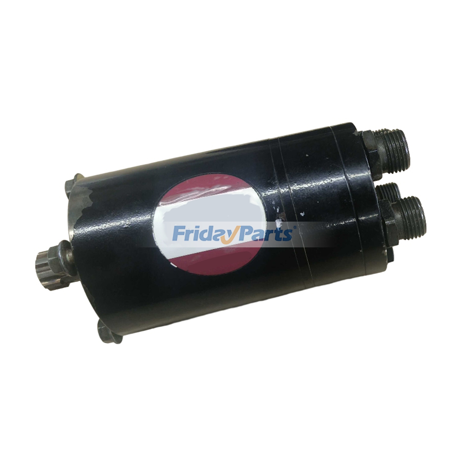 Steering Control Valve LVA16533 for Yanmar Engine 3TNV80F John Deere Tractor 1023E 1025R 1026R 2025R 2026R