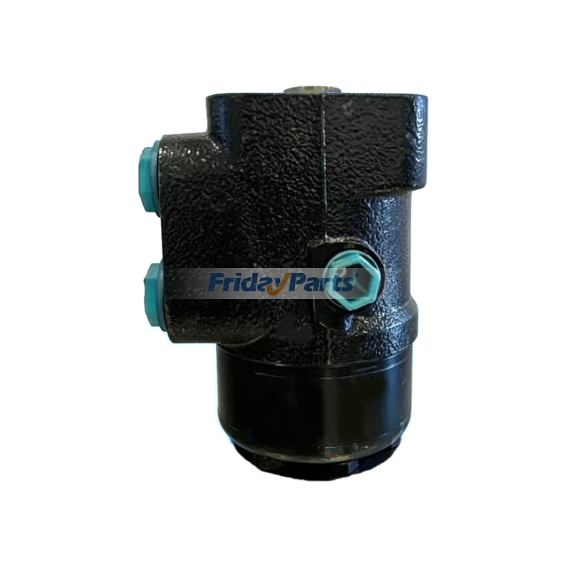 Steering Control Valve RE186401 for John Deere Engine 6068 6081 Tractor 7210 7410 7510 7610 7630 7710 7715 7720 7730 7810 7815 7820 7920