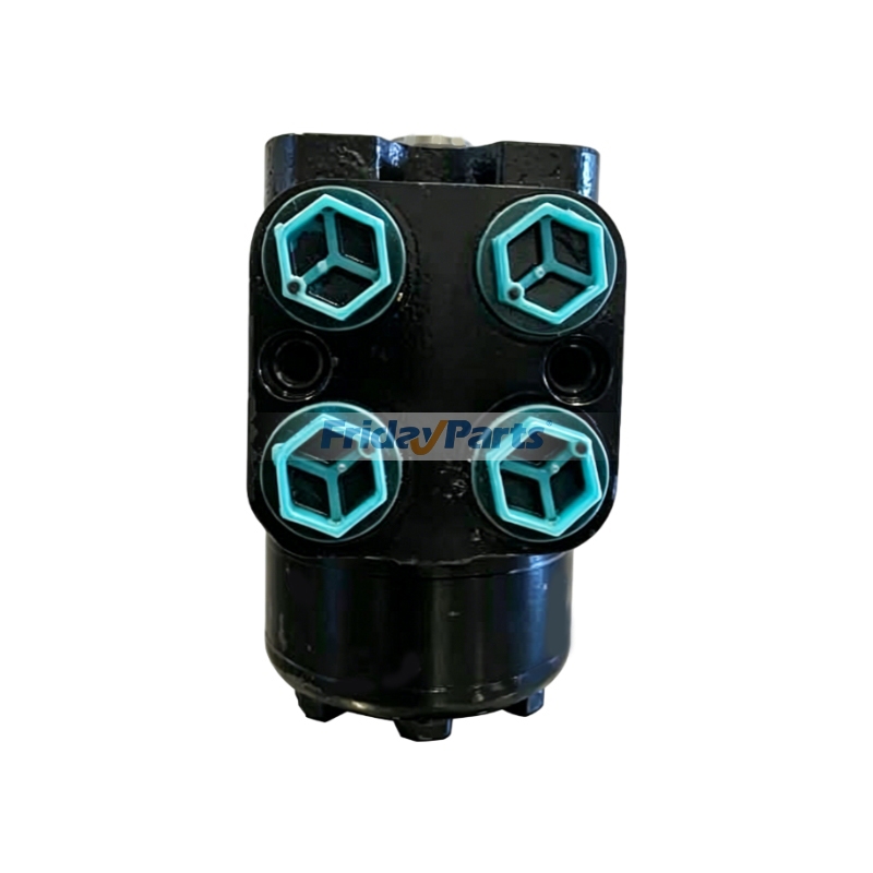 Steering Control Valve for Engine,Tractor