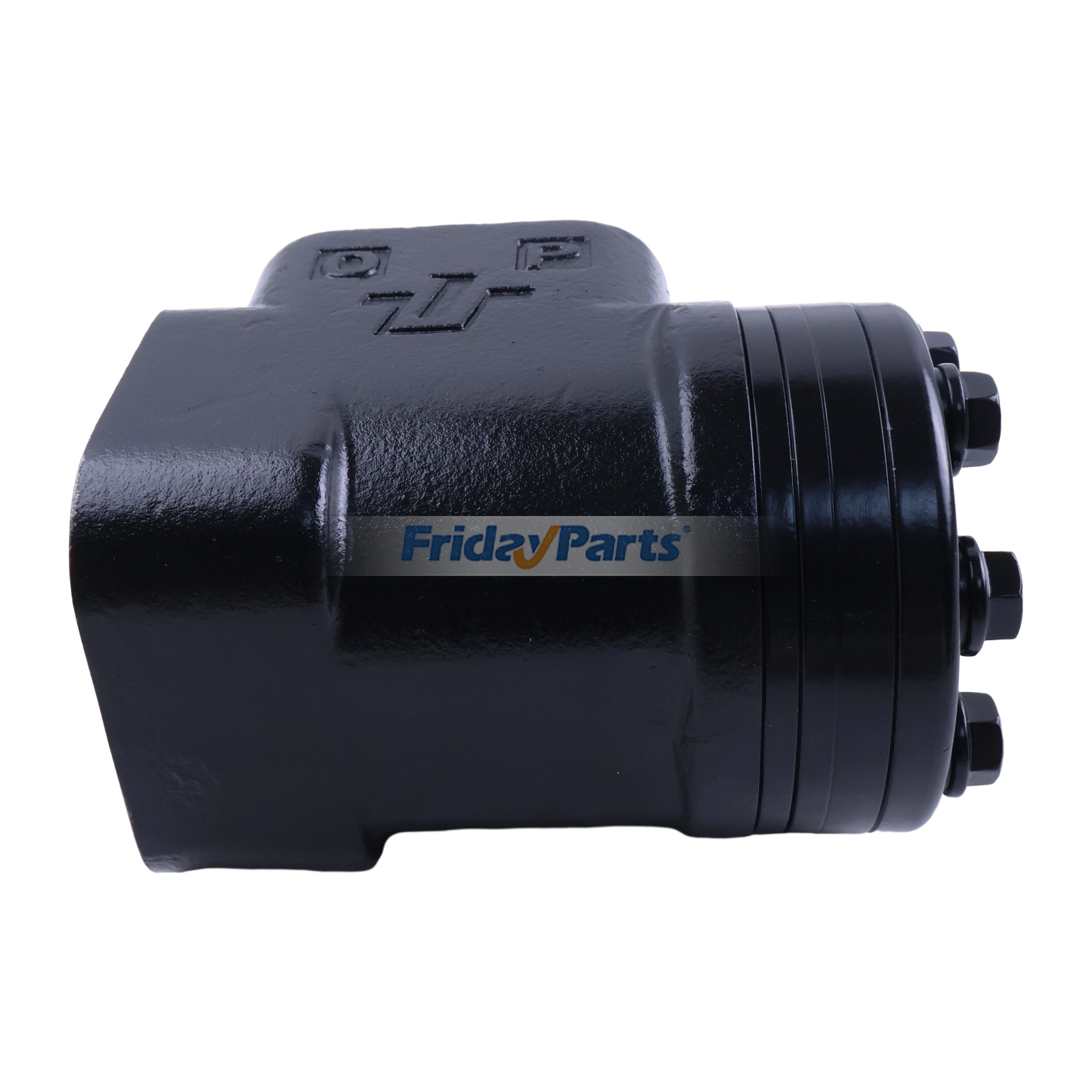 Válvula de Controle de Direção SJ31718 para Motor John Deere 3029 4045 Trator 5055B 5076E 5083E 5095M 650 FridayParts