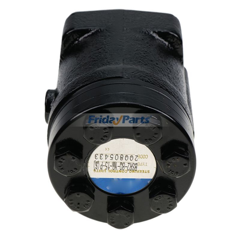 Hydraulic Steering Valve Controller M8560HD M9540DT M9540HD12 M9960HF M9960HFC in Stock in China