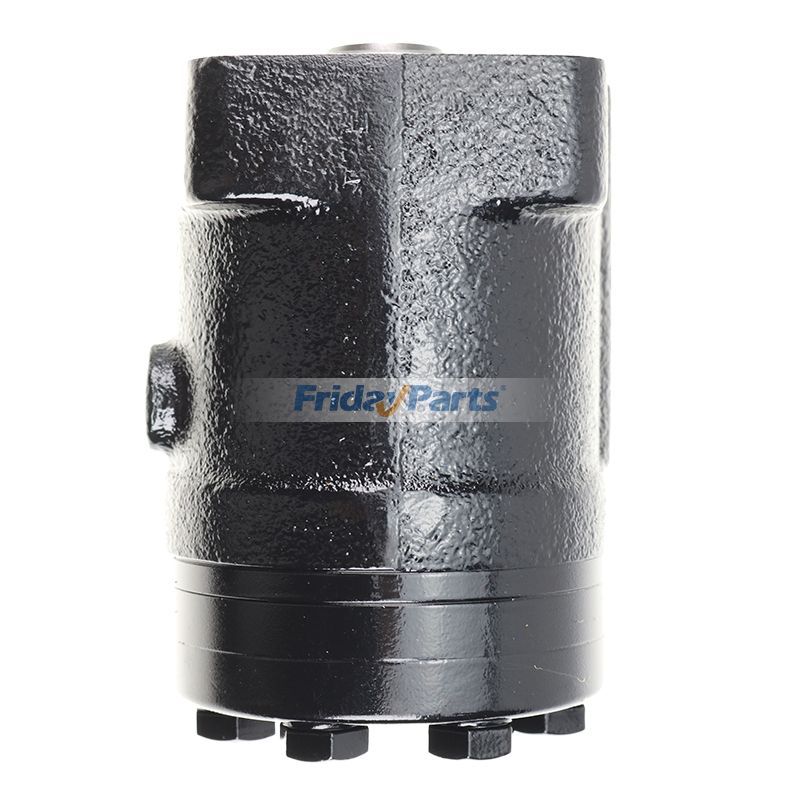 FridayParts Hydraulic Steering Valve Controller M8560HD M9540DT M9540HD12 M9960HF M9960HFC