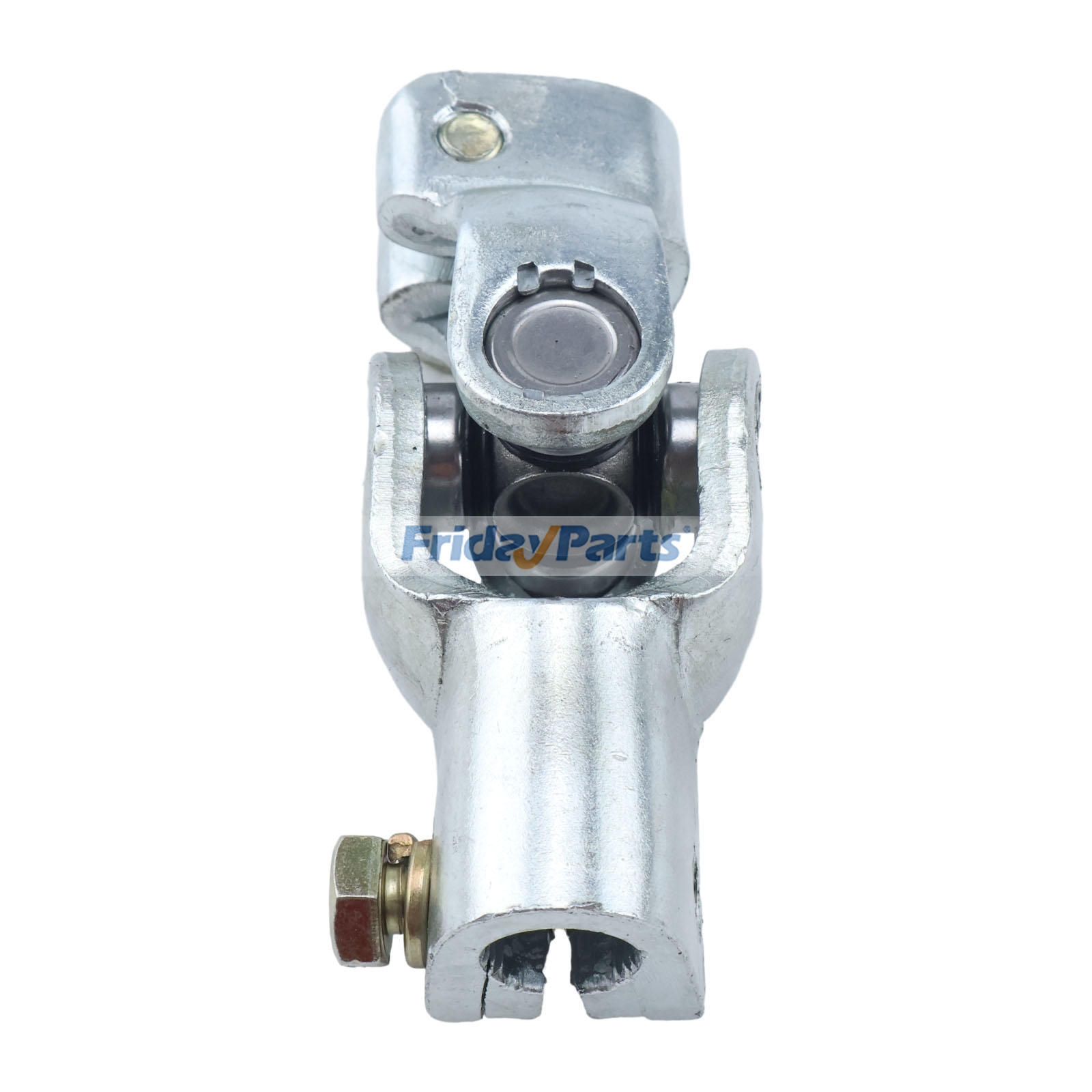 Compra Junta giratoria del eje del acoplador de dirección 53323-SM4-013 para Honda Accord Civic del Sol Acura Integra NSX 1986-2001 en Fridayparts