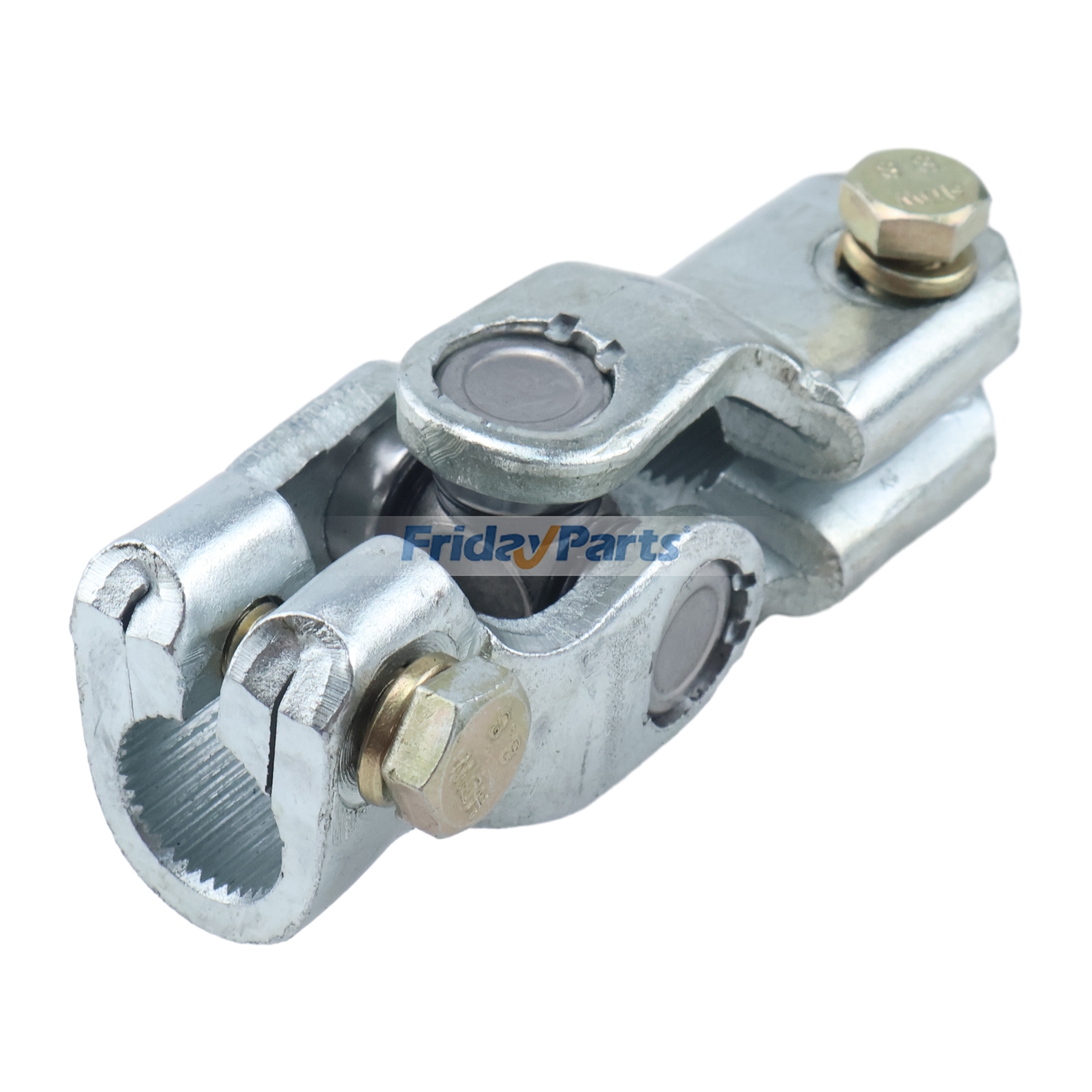 Junta giratoria del eje del acoplador de dirección 53323-SM4-013 para Honda Accord Civic del Sol Acura Integra NSX 1986-2001