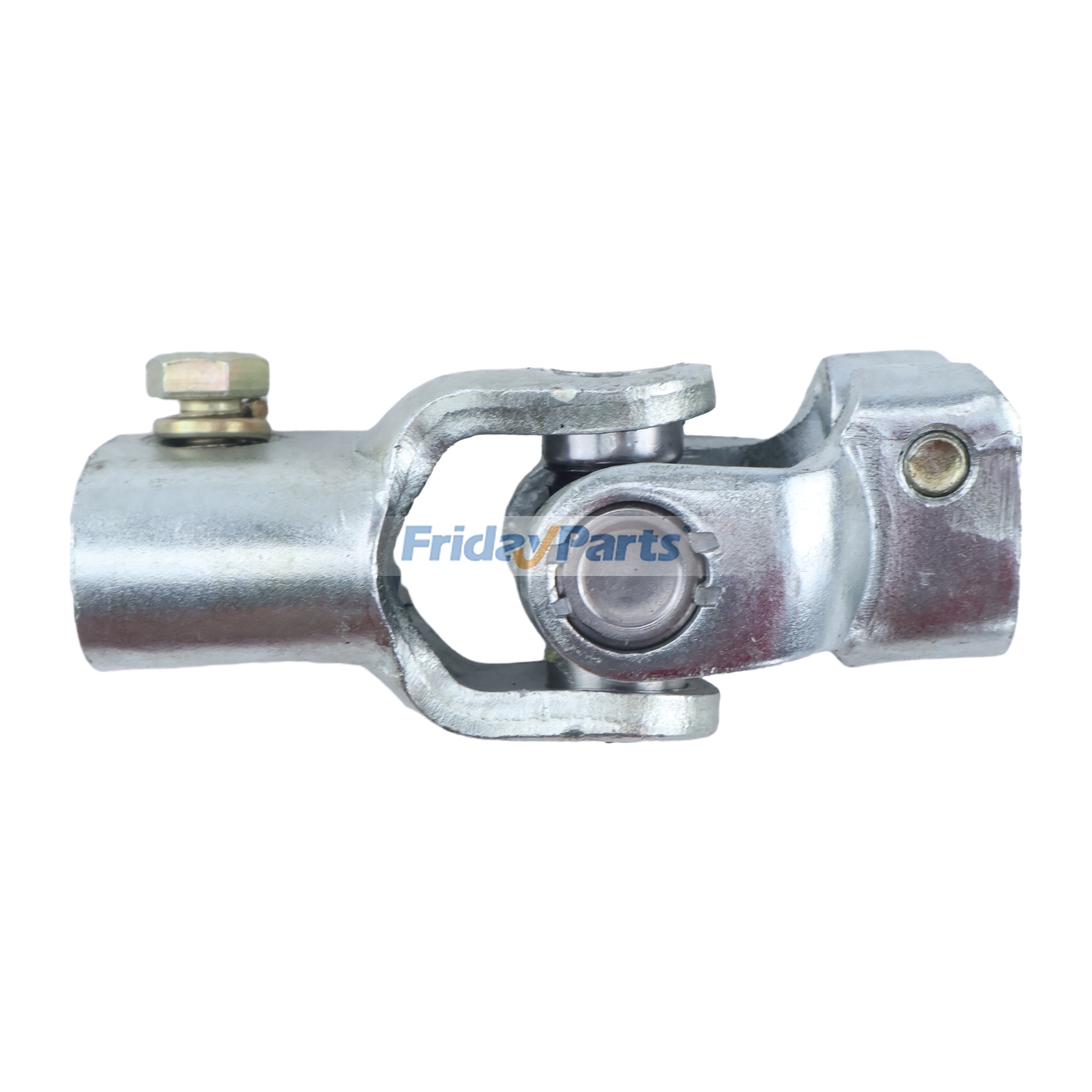 Junta giratoria del eje del acoplador de dirección 53323-SM4-013 para Honda Accord Civic del Sol Acura Integra NSX 1986-2001 para Vehículo Para Honda FridayParts