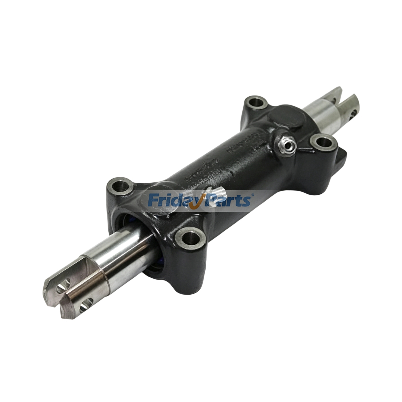 Steering Cylinder 16015404200 for Linde Forklift H20 H30 H50