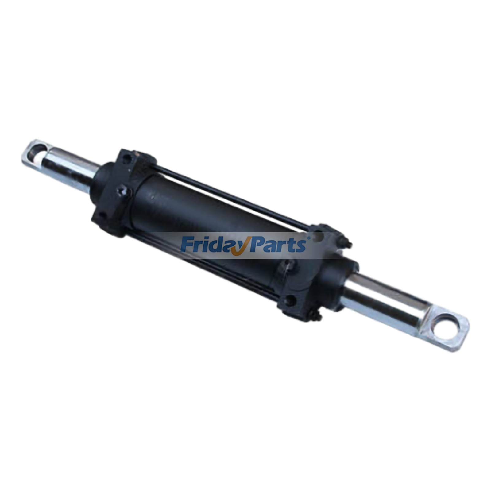 Vérin de direction 91E43-06100 pour MITSUBISHI FD30N-35AN FG30N-35AN