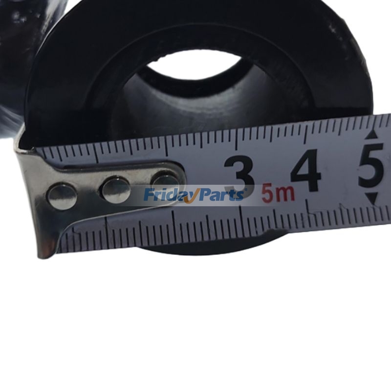 Conjunto de cilindro de dirección 1001097242 para elevadores de pluma JLG 600A, 600S, 600SJ, 600AJ y 660SJ