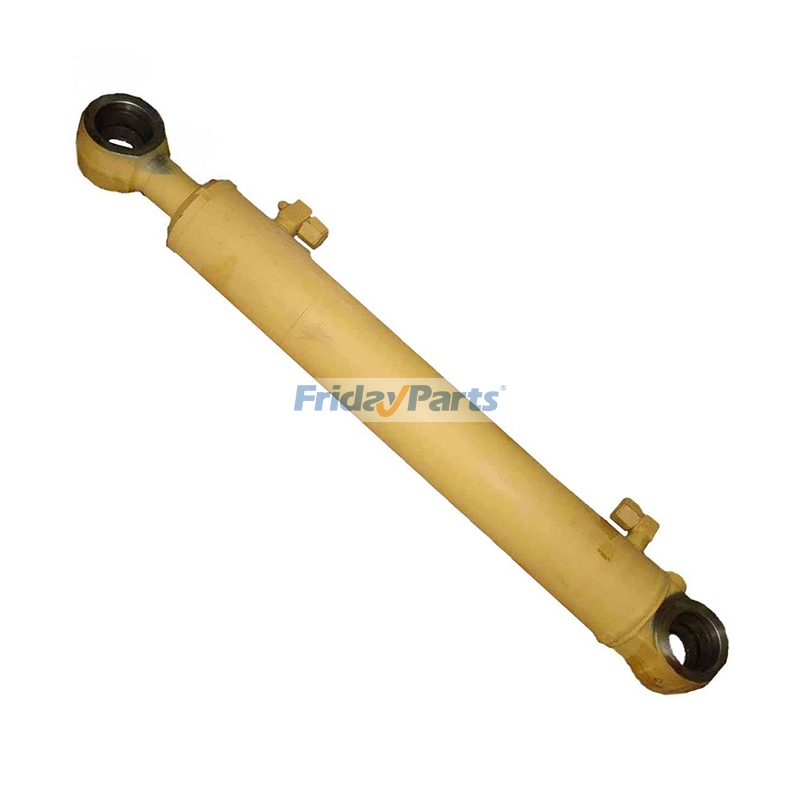 Lenkzylinder-Baugruppe 707-00-01801 707-00-08722 für Komatsu Radlader 538 WA350-1 WA350-3A WA380-1 WA380-3 WA380-DZ-3