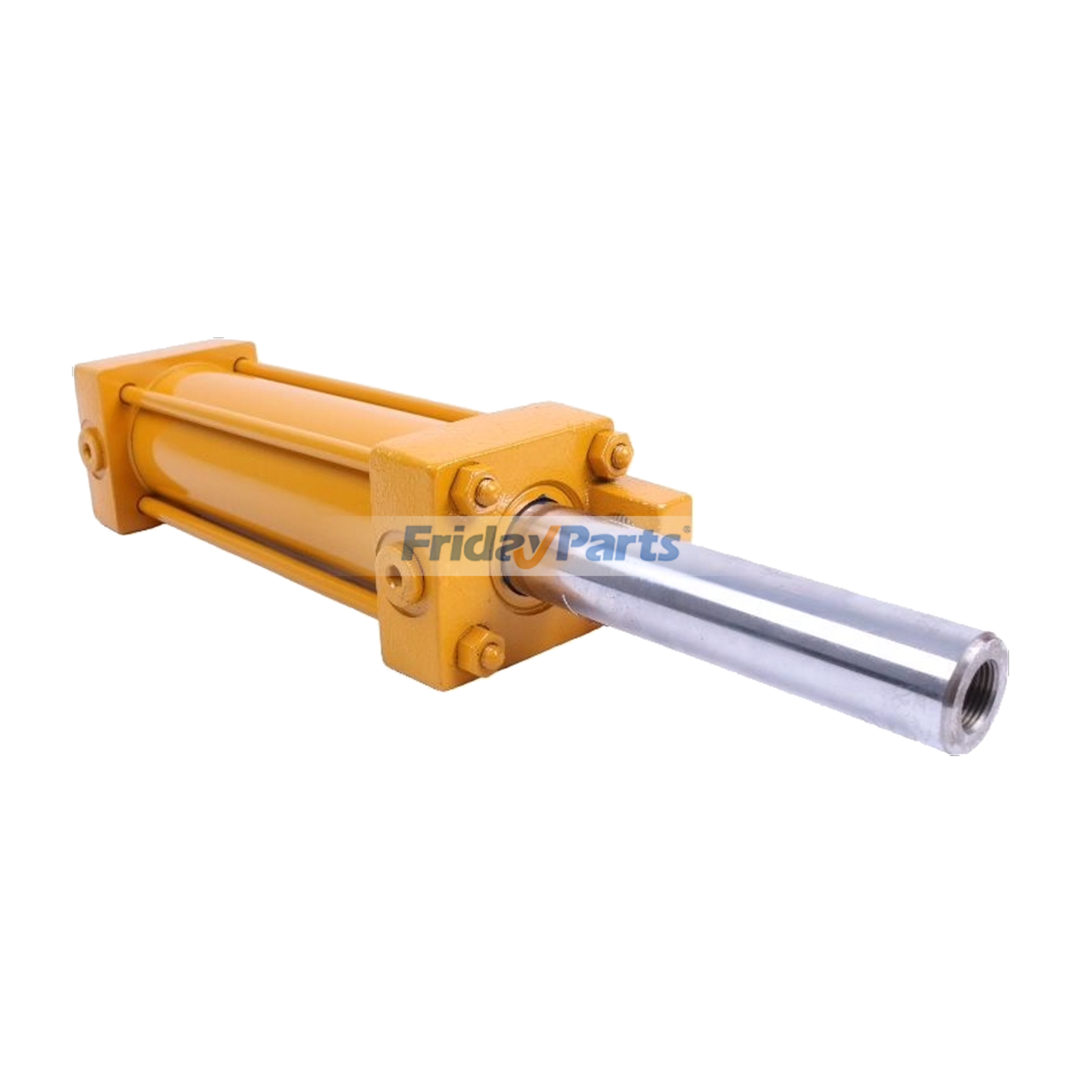 Cilindro de dirección G107720 para cargadora CASE 580K 580L 580M 580SL 580SM 580SK